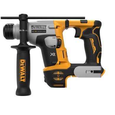 Перфоратор аккумуляторный SDS PLUS DeWALT DCH172N 1514684 фото