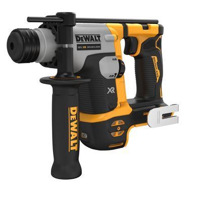 Перфоратор аккумуляторный SDS PLUS DeWALT DCH172N 1514684 фото