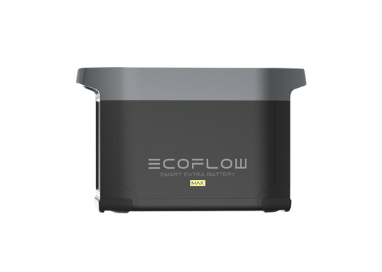 Дополнительная батарея EcoFlow DELTA 2 Max Extra Battery