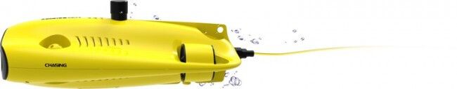 Підводний дрон CHASING Gladius Mini S 100м (CHASING.RT.00082)