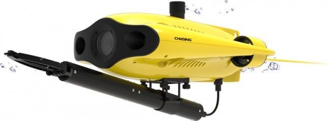 Підводний дрон CHASING Gladius Mini S 100м (CHASING.RT.00082)