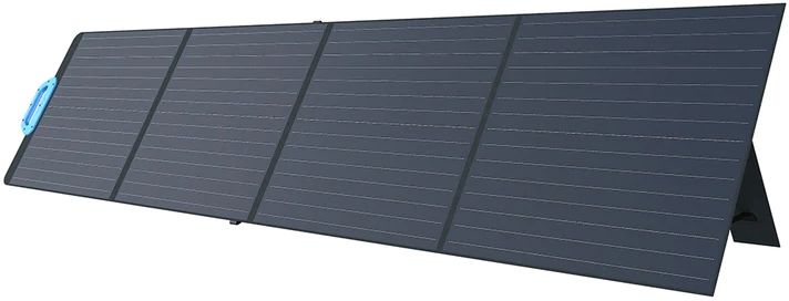 Сонячна панель BLUETTI PV200 Solar Panel 200 Вт (1508265)