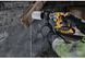 Перфоратор аккумуляторный SDS PLUS DeWALT DCH172N 1514684 фото 5