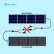 Солнечная панель BLUETTI PV200 Solar Panel 200 Вт (1508265)