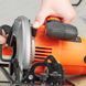 Пила дисковая сетевая BLACK+DECKER CS1550 1514734 фото 2