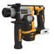 Перфоратор аккумуляторный SDS PLUS DeWALT DCH172N 1514684 фото 2