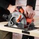 Пила дисковая сетевая BLACK+DECKER CS1550 1514734 фото 3