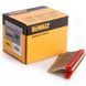 Цвяхи оцинковані для екстра твердого бетону та металу DeWALT DCN8903043 1516867 фото 2