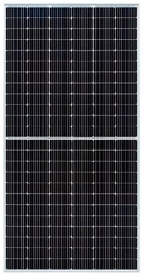 Солнечная панель JA SOLAR JAM72S30-570/LR MC4 570 WP, MONO 570 Вт (1508713)