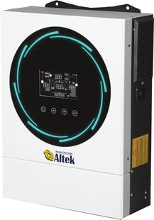 Інвертор Altek Atlas 48V 6 кВт (1508365)