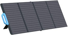 Сонячна панель BLUETTI PV120 Solar Panel 120 Вт (1508266)
