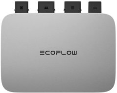 Мікроінвертор EcoFlow PowerStream 600 Вт (1508415)