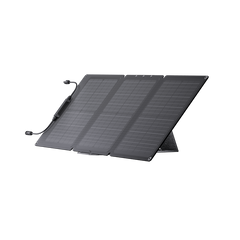 Сонячна панель EcoFlow 60W Solar Panel