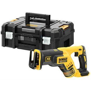 Пила шабельна акумуляторна безщіткова DeWALT DCS367NT 1514797 фото