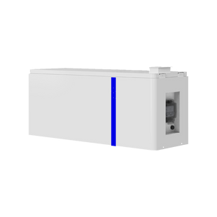 Акумуляторна батарея модуль Al-W5.1-B Module Deye (LiFePO4 51,2V 100Ah 5,12kWh) 1540374 фото