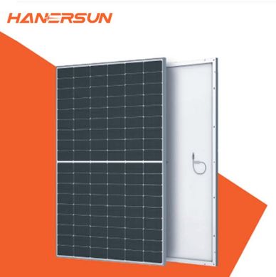 Комплект солнечных панелей Hanersun Hitouch Mono 410W HN18-54H 410 Вт (1508465)