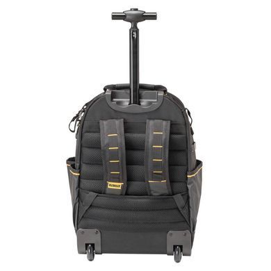 Рюкзак для инструмента DeWALT DWST60101-1 1516218 фото