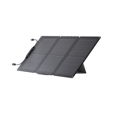 Солнечная панель EcoFlow 60W Solar Panel