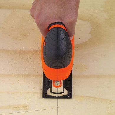 Пила лобзикова мережева BLACK+DECKER KS701E 1514785 фото