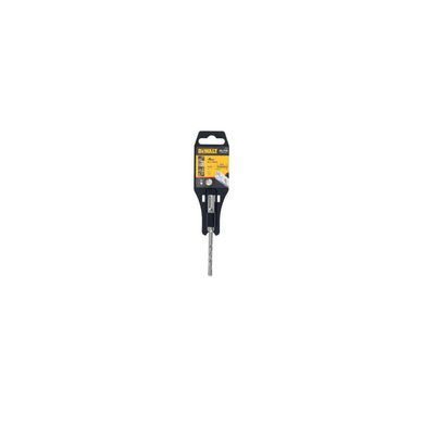 Бур SDS+, Elite, 4 кромки, 6 х 110 х 50 мм. DeWALT DT8912 1514485 фото