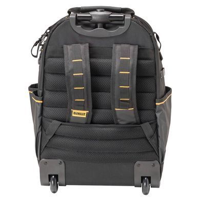 Рюкзак для инструмента DeWALT DWST60101-1 1516218 фото