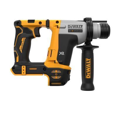 Перфоратор аккумуляторный SDS PLUS DeWALT DCH172NT 1514685 фото