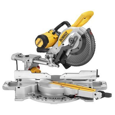 Пила торцювальна мережева DeWALT DWS727 1514835 фото