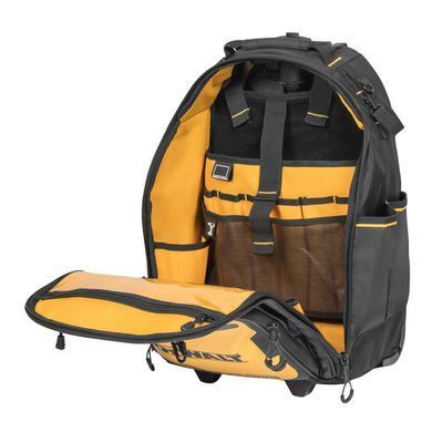 Рюкзак для инструмента DeWALT DWST60101-1 1516218 фото