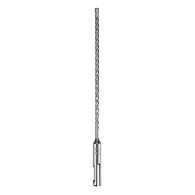 Бур SDS+, Elite, 4 кромки, 6 х 110 х 50 мм. DeWALT DT8912 1514485 фото