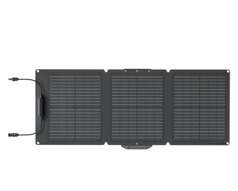 Солнечная панель EcoFlow 60W Solar Panel