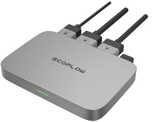 Микроинвертор EcoFlow PowerStream 600 Вт (1508415)