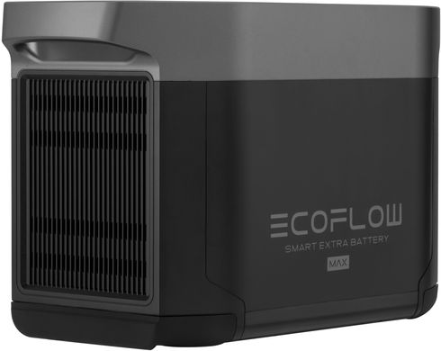 Додаткова батарея EcoFlow DELTA Max Extra Battery