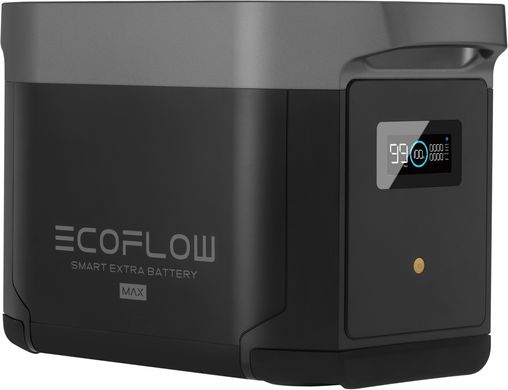 Дополнительная батарея EcoFLow DELTA Max Extra Battery