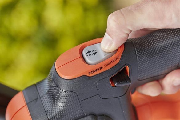 Кущоріз акумуляторний BLACK+DECKER BCHTS3625L1 1513885 фото