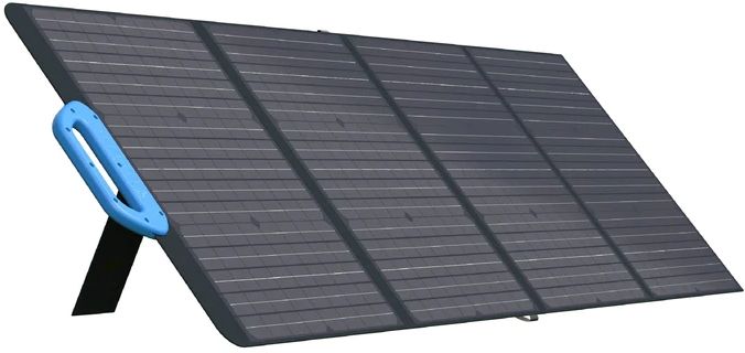 Солнечная панель BLUETTI PV120 Solar Panel 120 Вт (1508266)