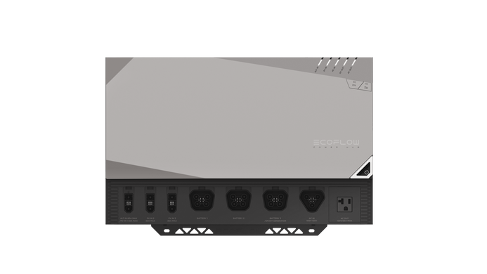 Станція EcoFlow Power Hub 1508964 фото