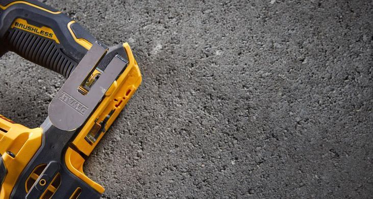 Перфоратор аккумуляторный SDS PLUS DeWALT DCH172NT 1514685 фото
