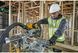 Пила торцювальна мережева DeWALT DWS727 1514835 фото 6