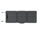 Солнечная панель EcoFlow 60W Solar Panel