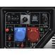 Генератор дизельний EnerSol SKD-10EBAU 1513035 фото 9
