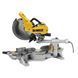 Пила торцювальна мережева DeWALT DWS727 1514835 фото 3