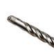 Бур SDS+, Elite, 4 кромки, 6 х 110 х 50 мм. DeWALT DT8912 1514485 фото 2