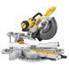 Пила торцювальна мережева DeWALT DWS727 1514835 фото 2