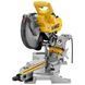 Пила торцювальна мережева DeWALT DWS727 1514835 фото 4