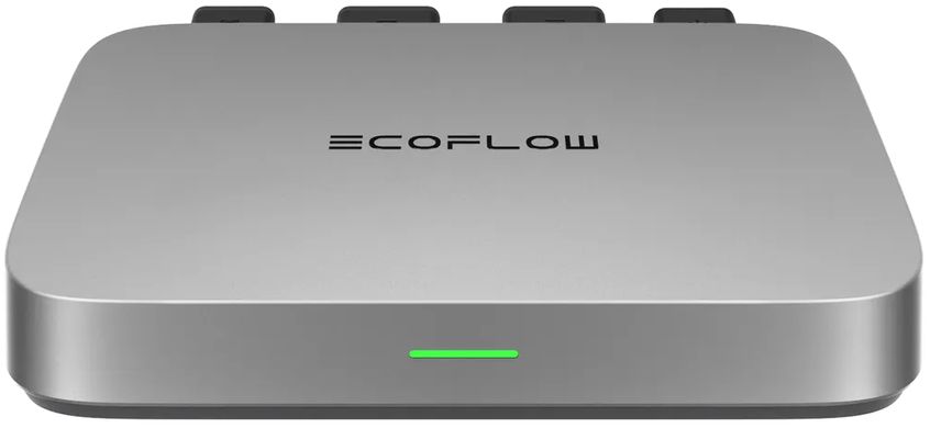Мікроінвертор EcoFlow PowerStream 600 Вт (1508415)