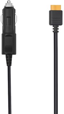 Автомобільний зарядний кабель EcoFlow Car Charge XT60 Cable (202219)