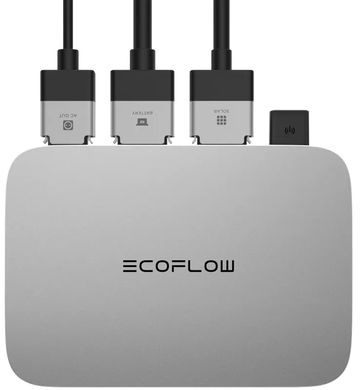 Микроинвертор EcoFlow PowerStream 800 Вт (1508416)