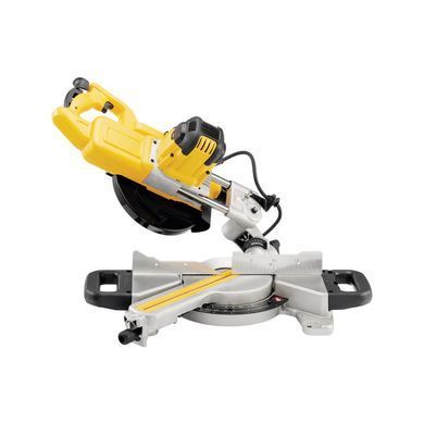 Пила торцювальна мережева DeWALT DWS773 1514836 фото
