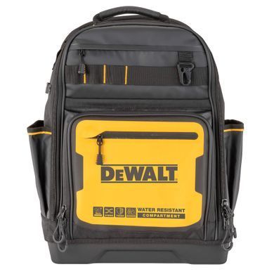 Рюкзак для инструмента PRO BACKPACK DeWALT DWST60102-1 1516219 фото