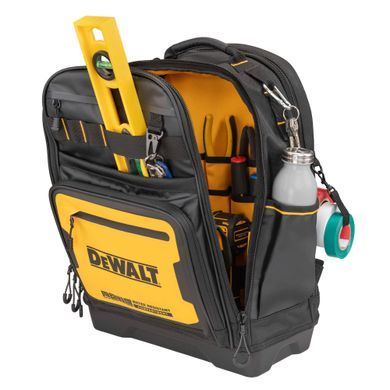 Рюкзак для инструмента PRO BACKPACK DeWALT DWST60102-1 1516219 фото